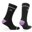 Norfolk Socks Blakeney-A Bamboo Rich Sock Purple